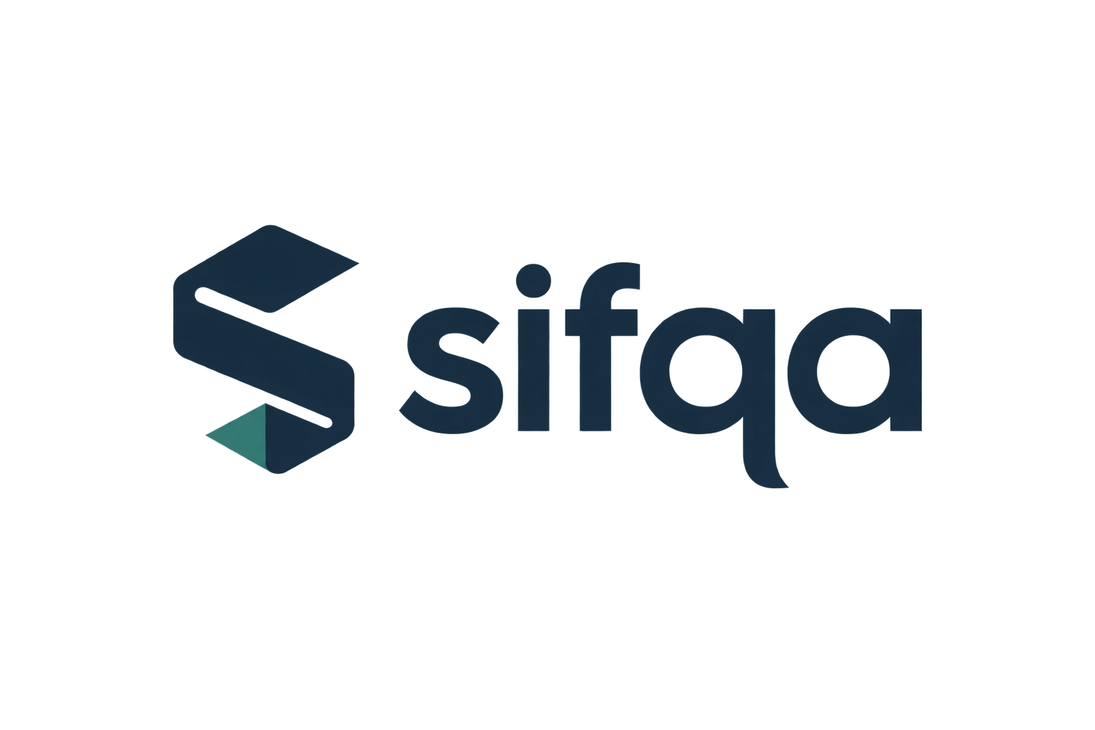 site logo
